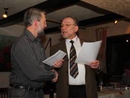 Sportabzeichenverleihung 2013